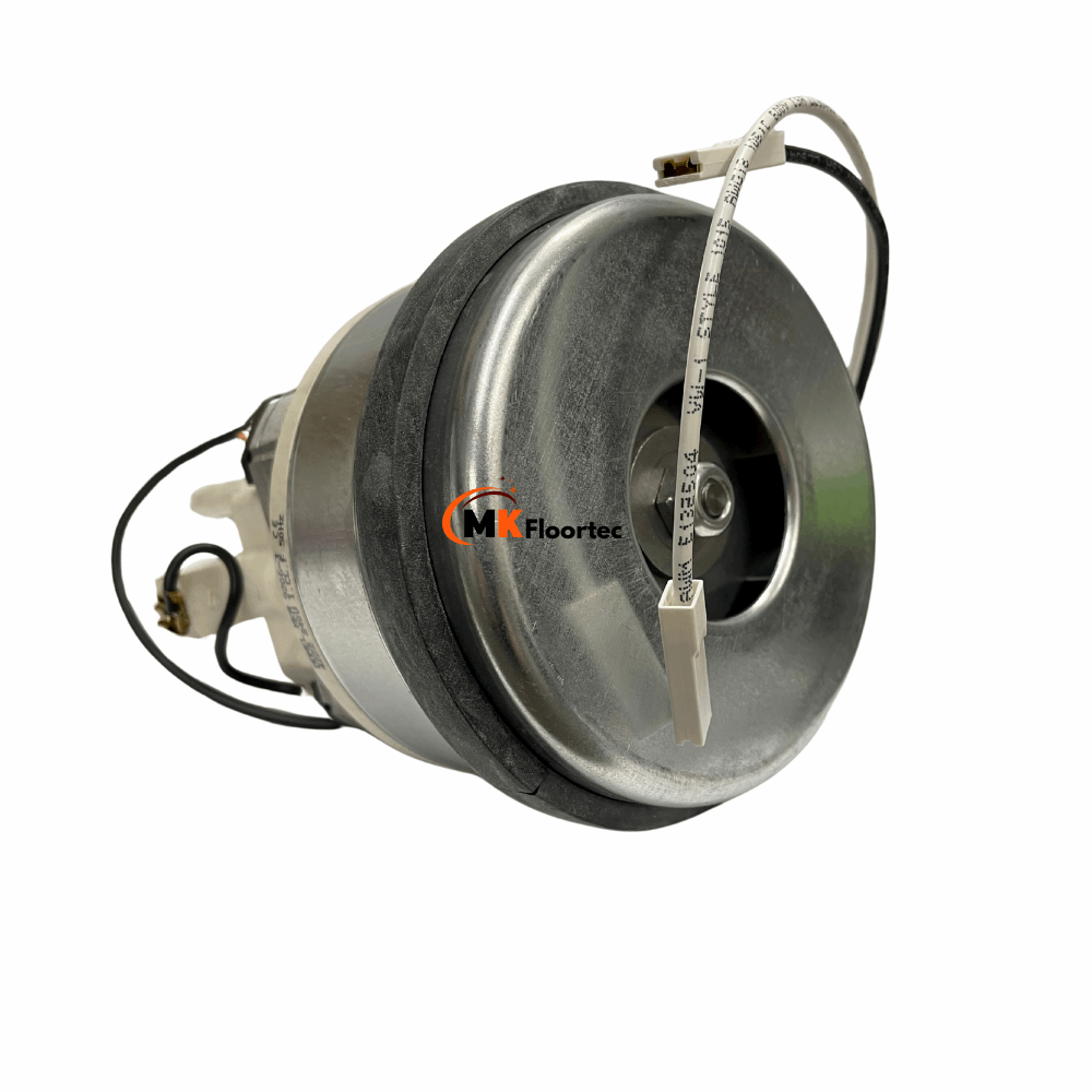 Sebo 5471 X4 - X1.1 Vacuum Cleaner Motor MKM9206-3 240v