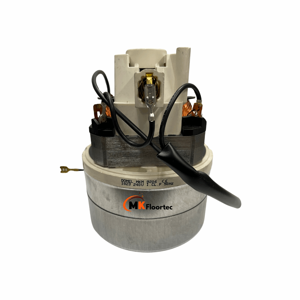 Sebo 5471 X4 - X1.1 Vacuum Cleaner Motor MKM9206-3 240v