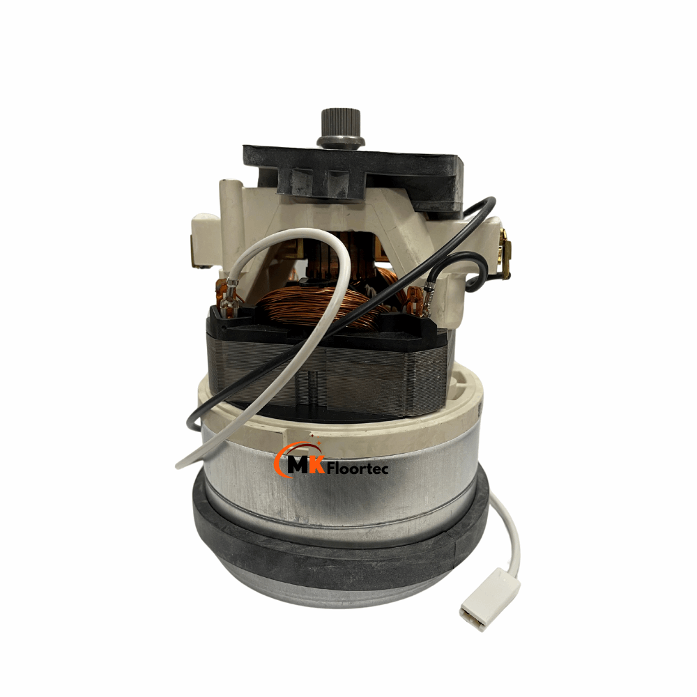 Sebo 5471 X4 - X1.1 Vacuum Cleaner Motor MKM9206-3 240v