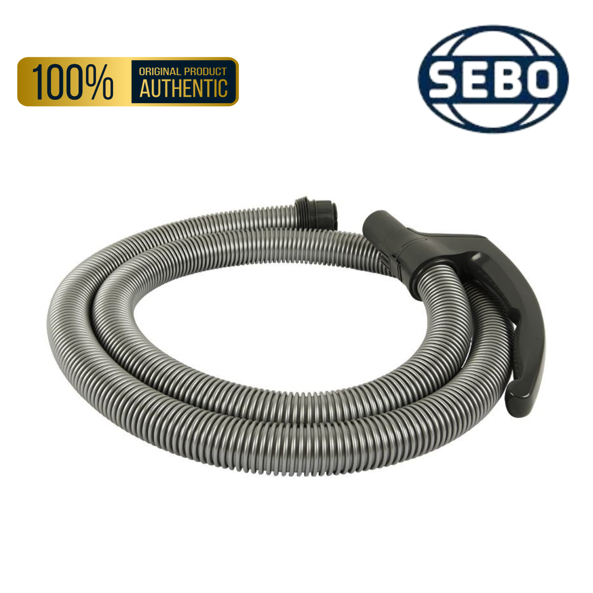 Sebo 6660GS Airbelt K Hose with Handle