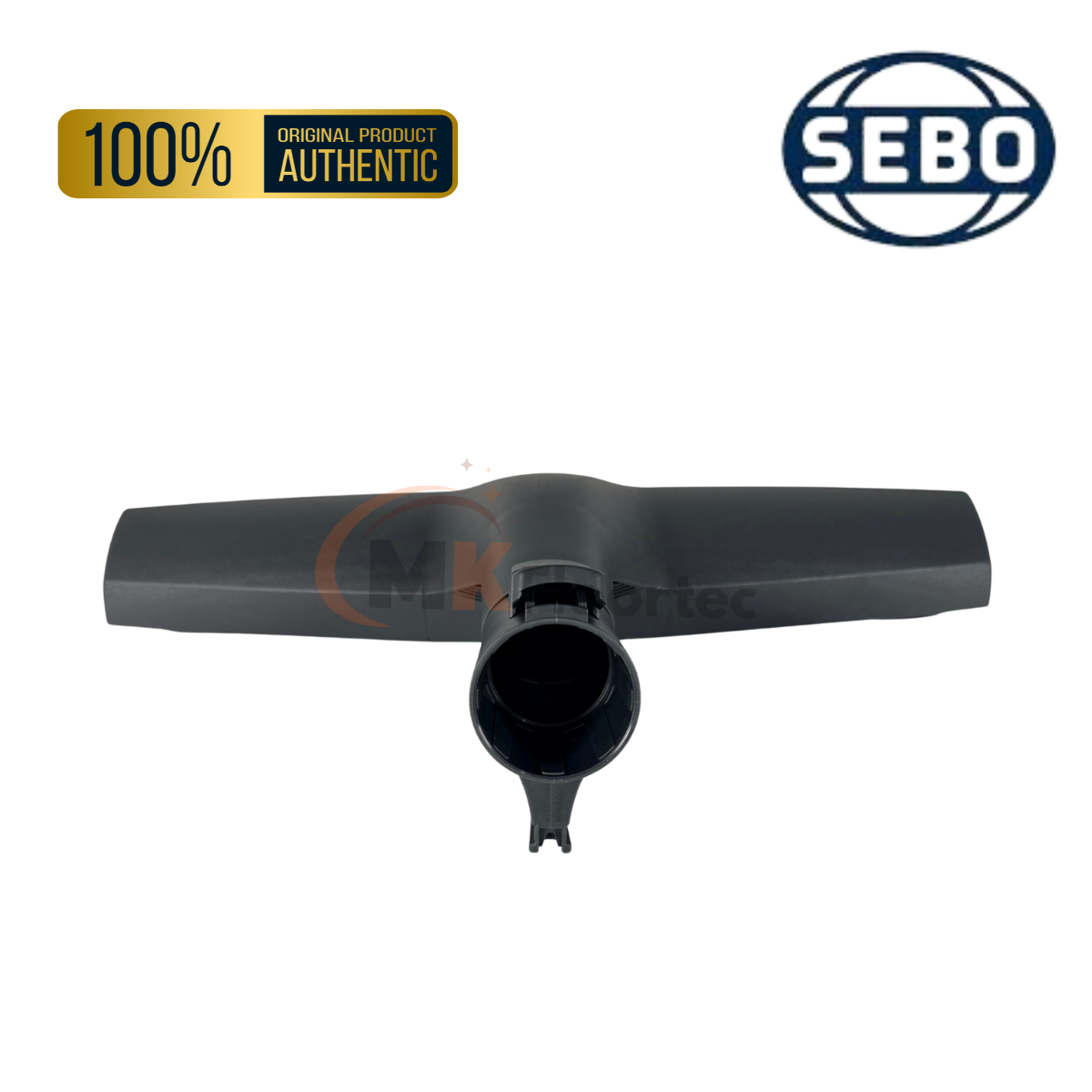 Sebo 8118ER Standard Parquet Floor Brush