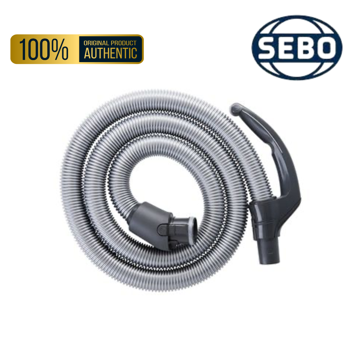 Sebo 8310ER Airbelt E Hose with Handle