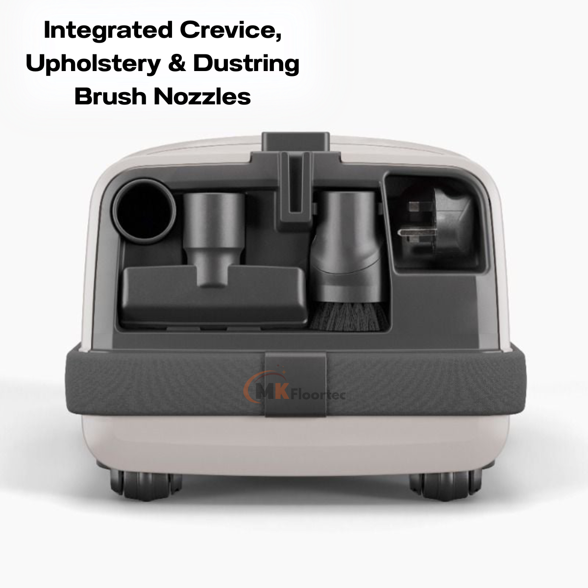 Sebo Airbelt D4 Premium 2.0 Cylinder Vacuum Cleaner 90951GB