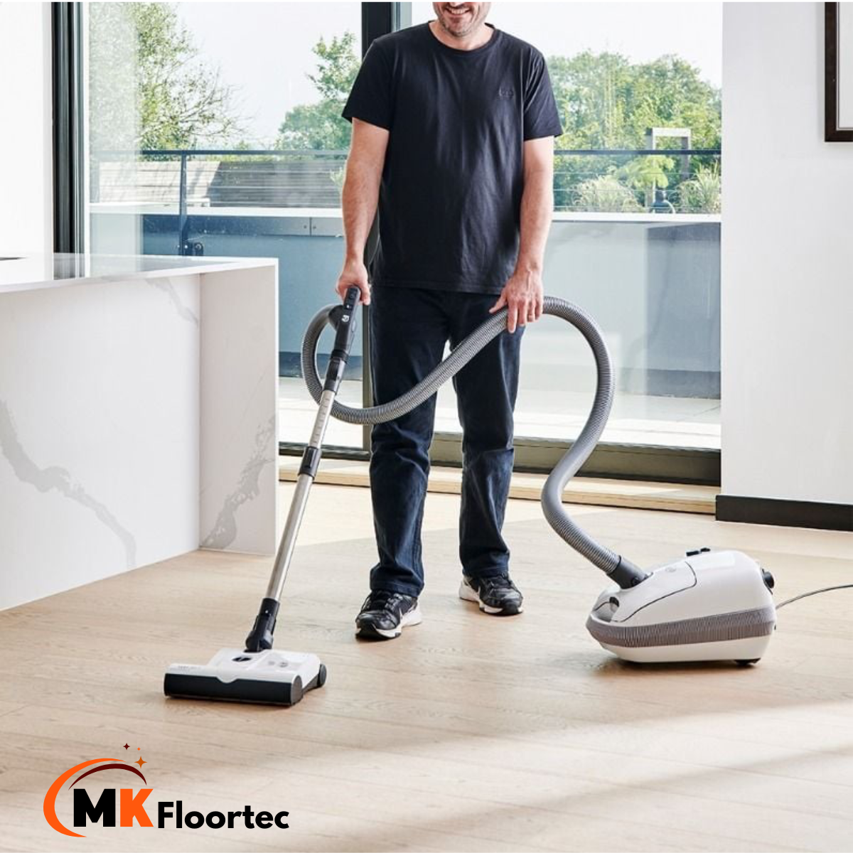 Sebo Airbelt E3 Premium 2.0 Cylinder Vacuum Cleaner +Boost 92655GB