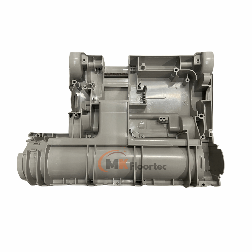 Sebo BS360 and BS36 Comfort bottom brush motor housing chassis, part number 20200HG