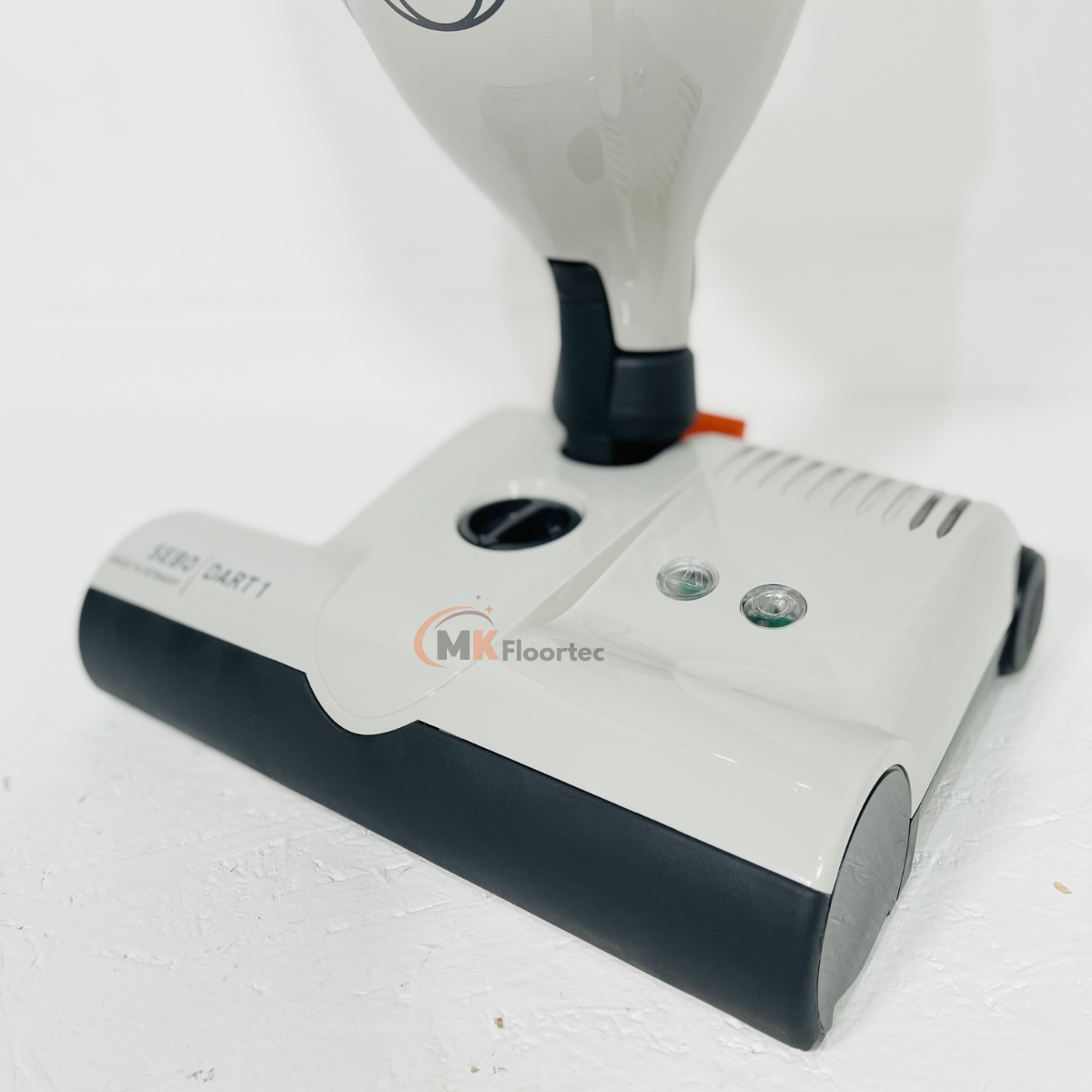 Sebo Dart 1 Upright Vacuum Cleaner - Commercial Grade 9858GB