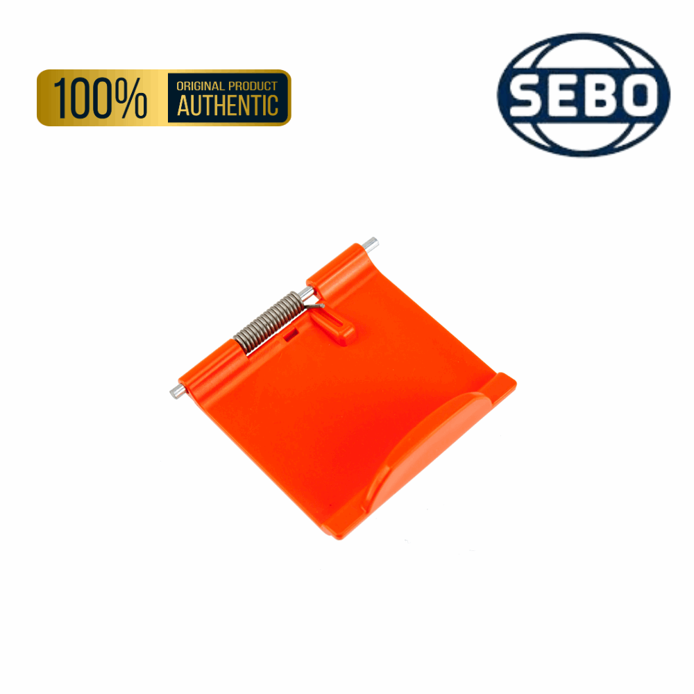 Sebo Felix / Dart / ET1 Inspection Flap Access Door 2909VO