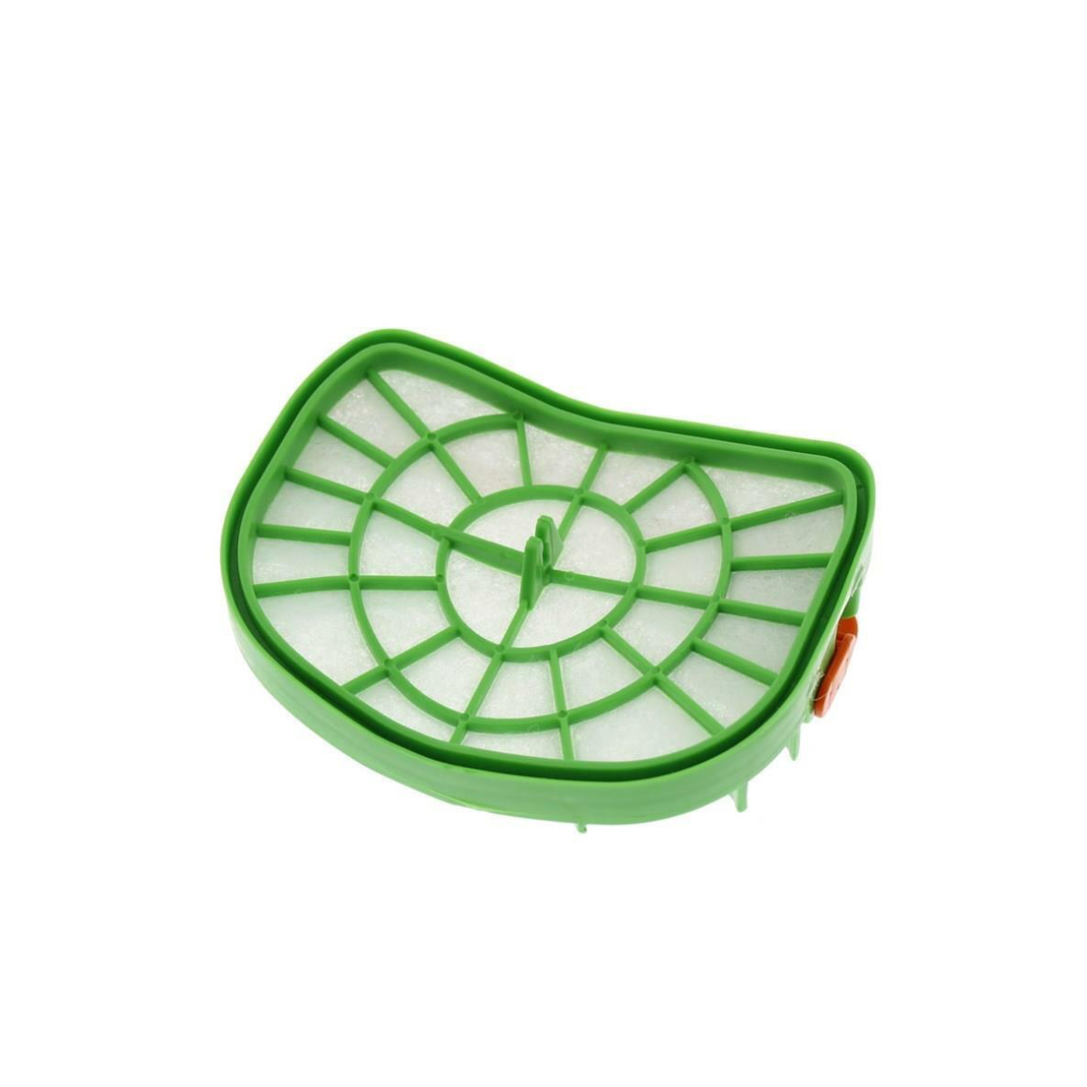 Sebo 7012 Felix - Dart Pre- Motor Protection Filter 7012ER