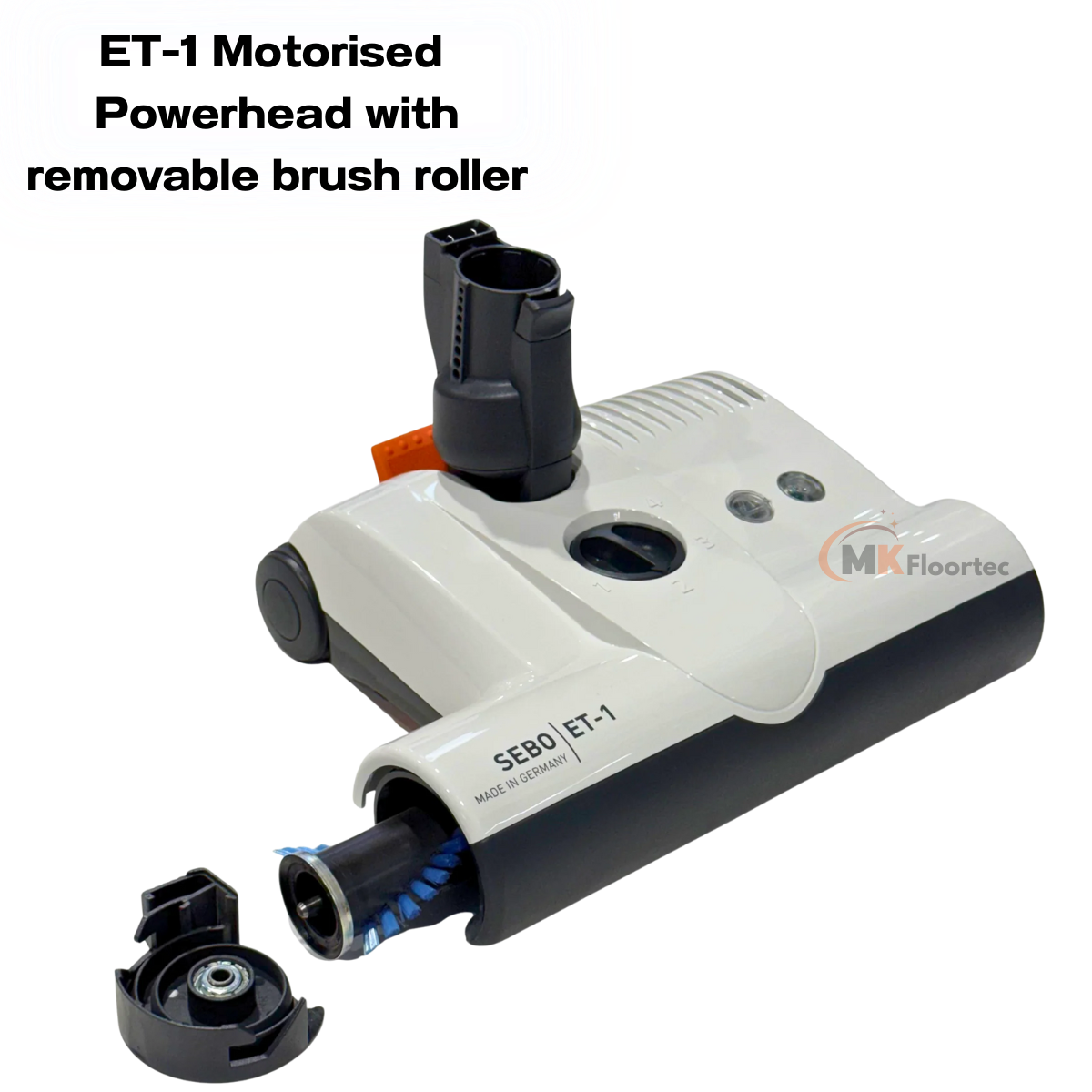 Sebo Airbelt E3 Premium 2.0 Cylinder Vacuum Cleaner +Boost 92655GB