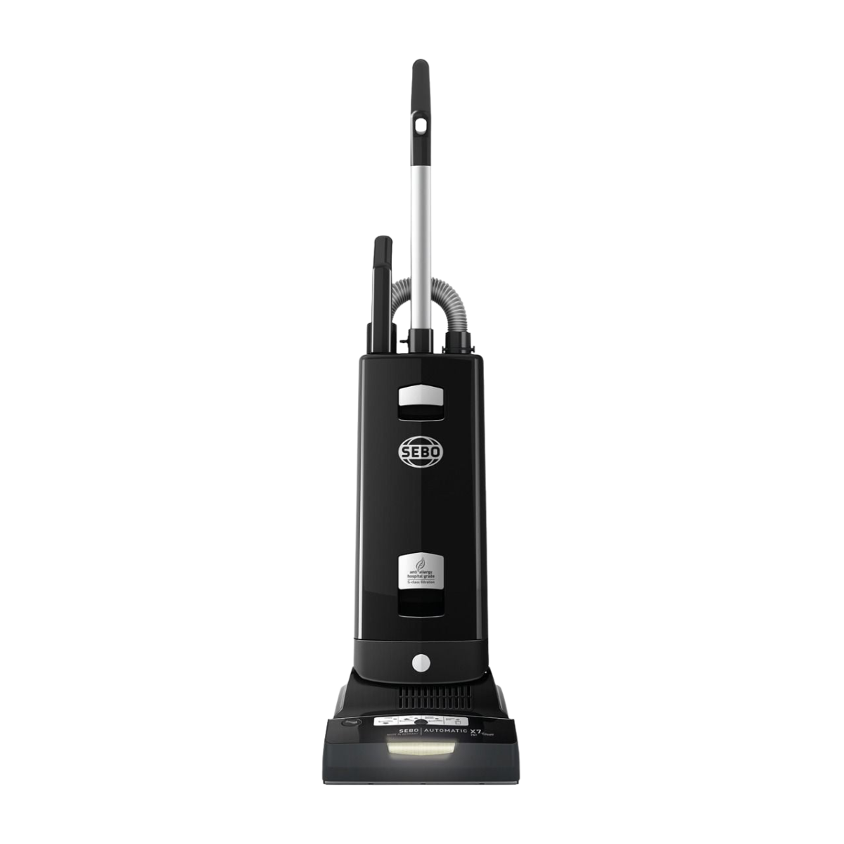 Sebo Automatic X7 Pet Upright Vacuum Cleaner +Boost 91540GB
