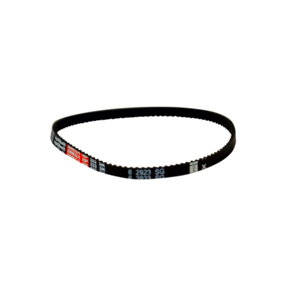 Sebo BS360 BS460 / Comfort / Felix / Dart Vacuum Cleaner Drive Belt 2923 - M.K. Floortec Services Ltd