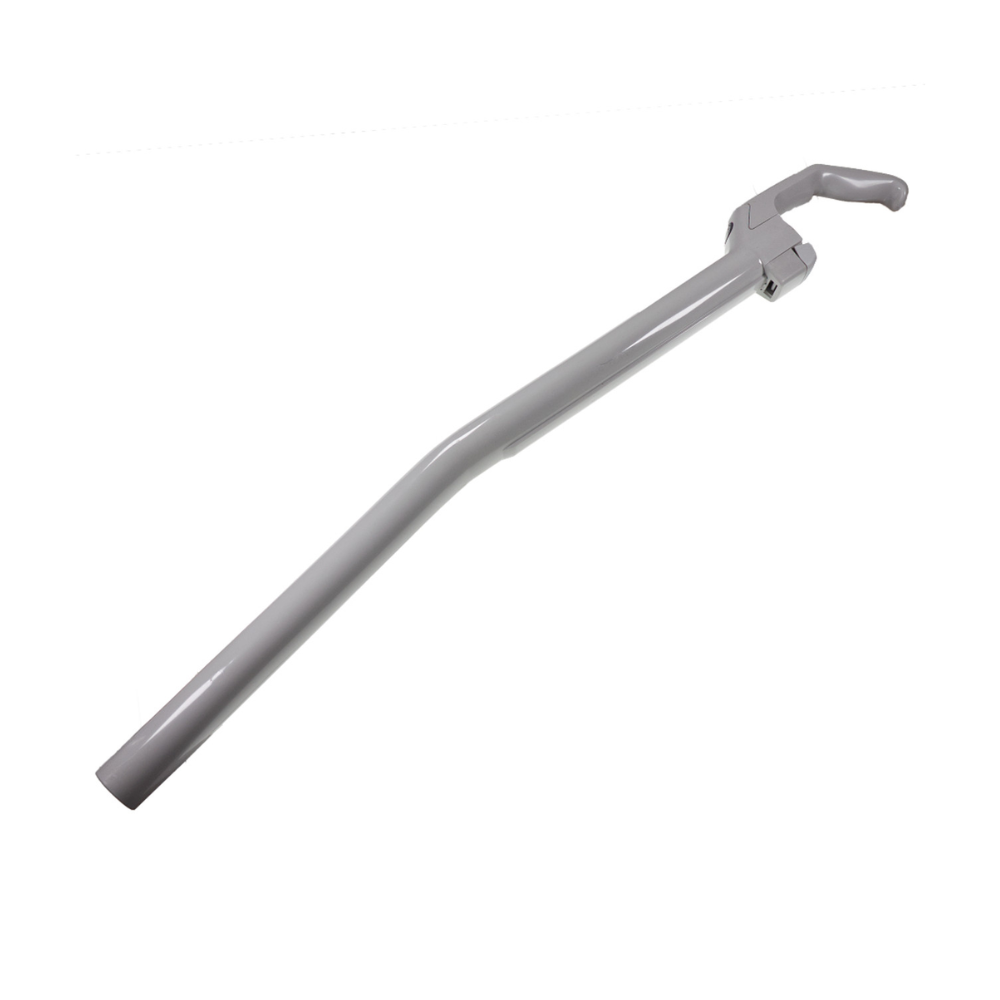 SEBO BS series vacuum cleaner suction wand handle assembly, part number 1783HG, compatible with BS36, BS360, BS46, BS460, and Comfort models.