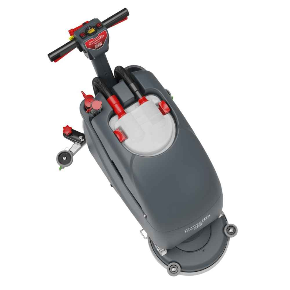 Numatic TBL4045 TwinTec Cordless Floor Cleaning Scrubber Dryer Battery Powered NX1K