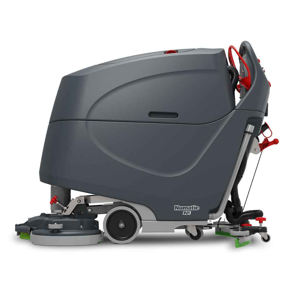 Numatic TBL8572 TwinTec Lithium Battery Scrubber Dryer