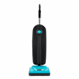 Truvox Valet Battery Upright Commercial Vacuum Cleaner Cordless VBU