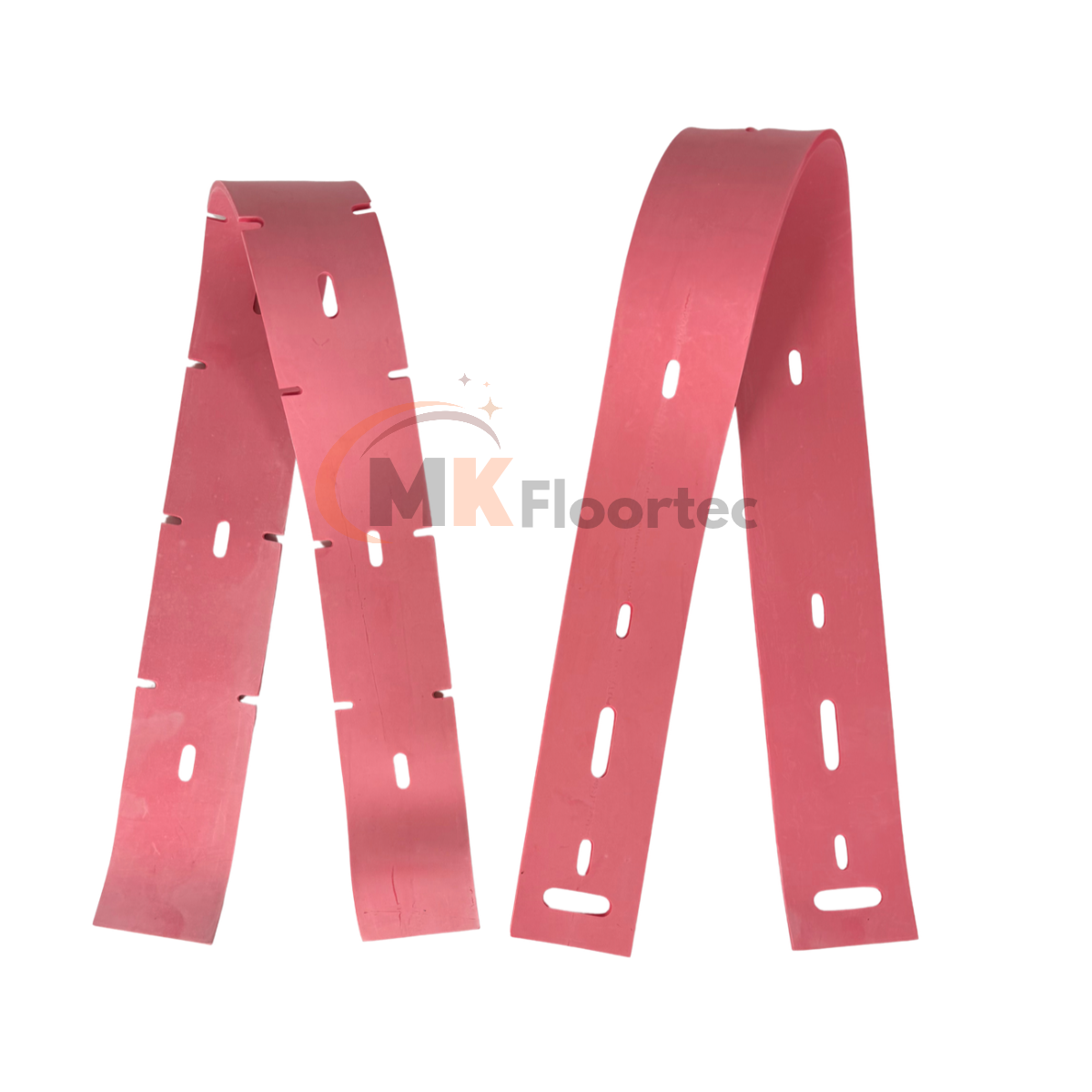 Viper AS430C Squeegee Blade Set – Red 730mm (VF90103 & VF90104)