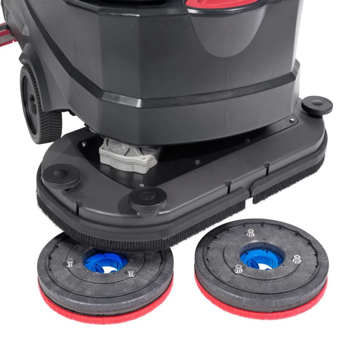 Viper AS6690T Scrubber Dryer With Traction 26-Inch - Battery Powered