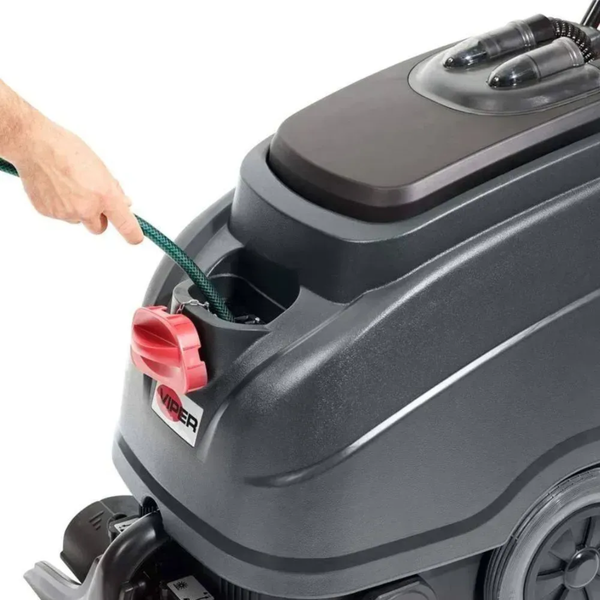 Viper CEX410 Industrial Carpet Cleaner Extractor