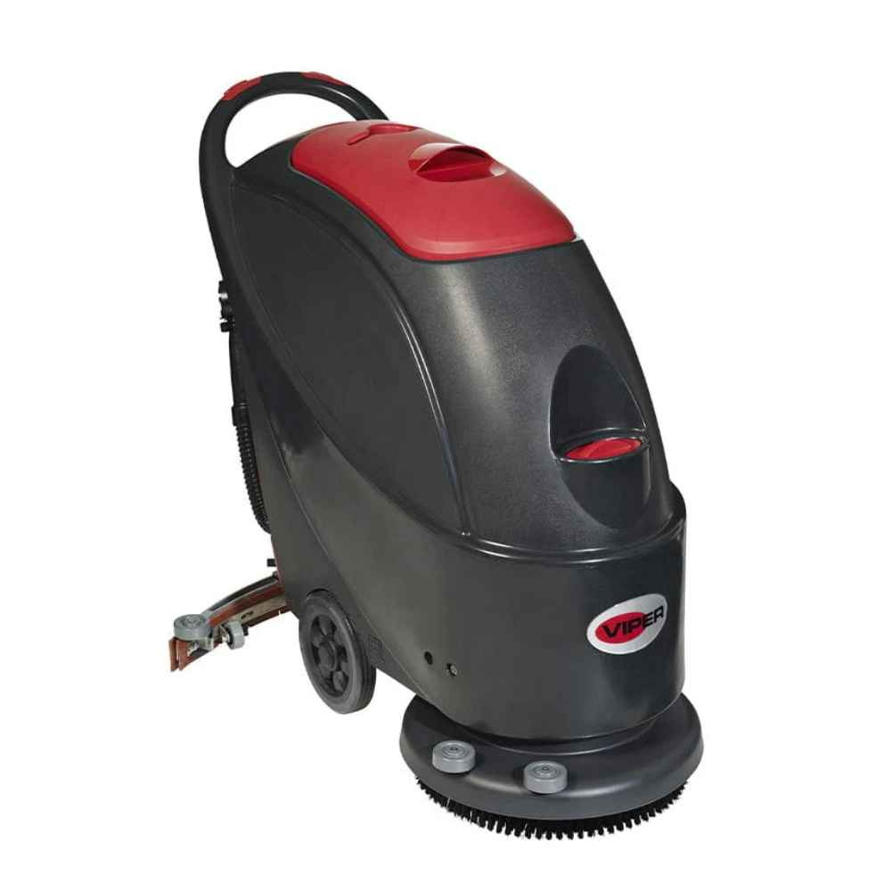 Viper AS510B Battery Powered Scrubber Dryer 20 Inch - 40 Litre