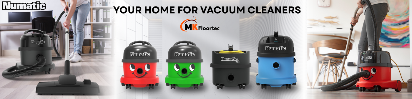 Buy Numatic Hoover Vacuum Cleaner