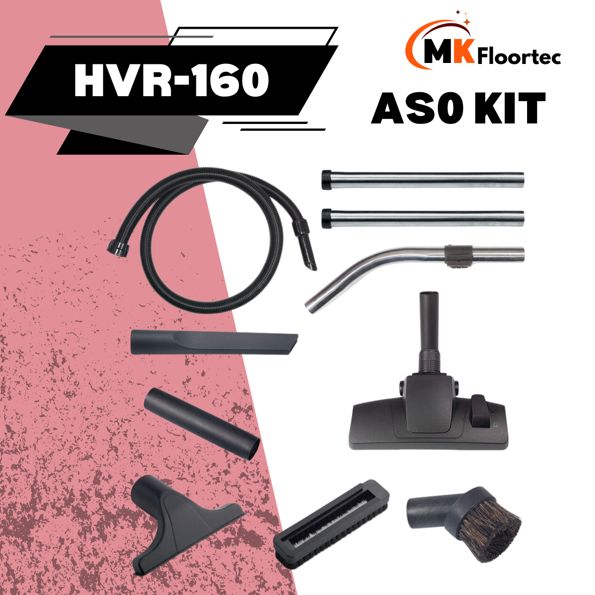 Henry Hoover Vacuum Cleaner - HVR 160-11