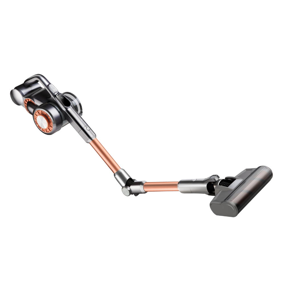 jimmy h9 pro cordless stick vacuum cleaner with flexing tube