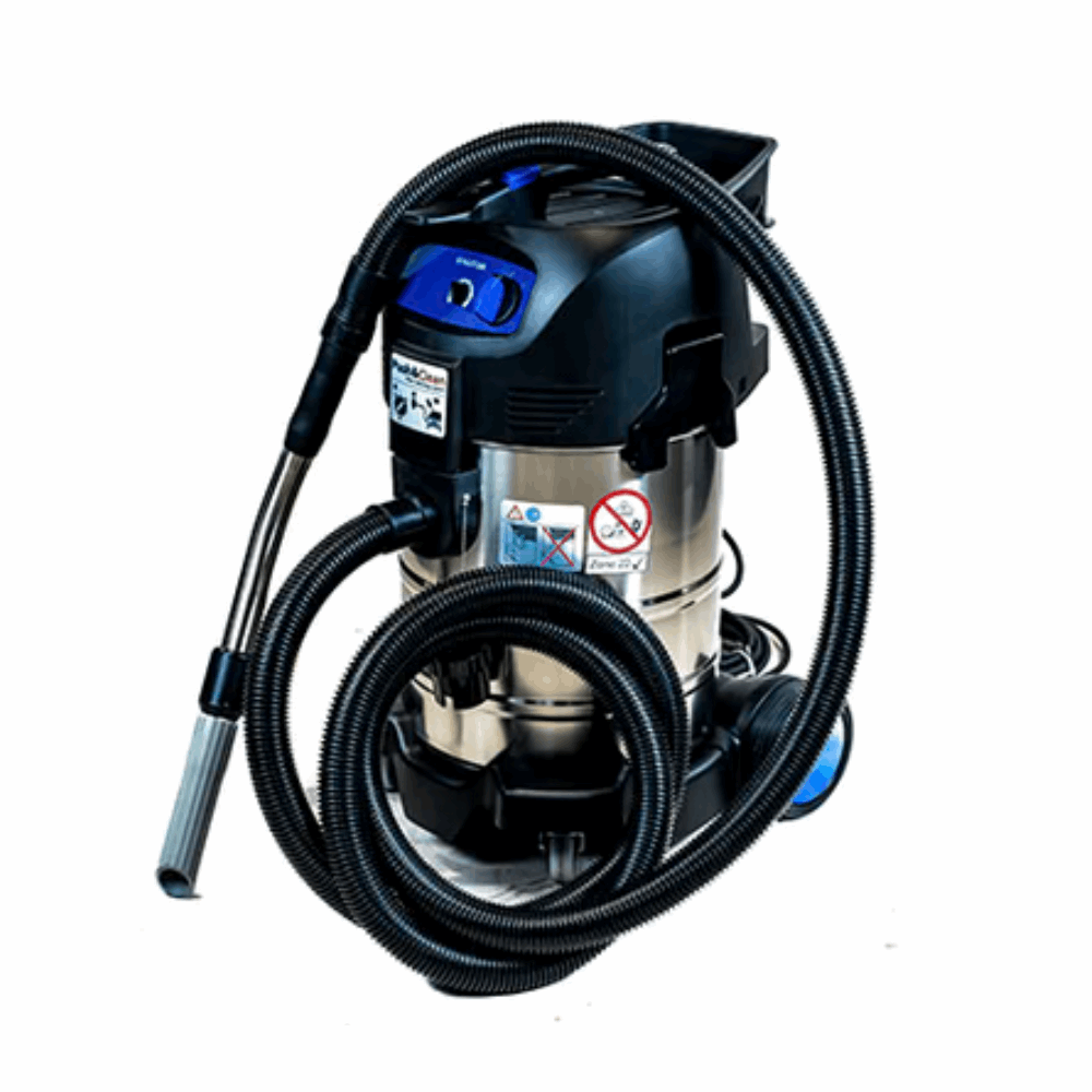 Nilfisk Attix Atex 40-0m-pc vacuum cleaner