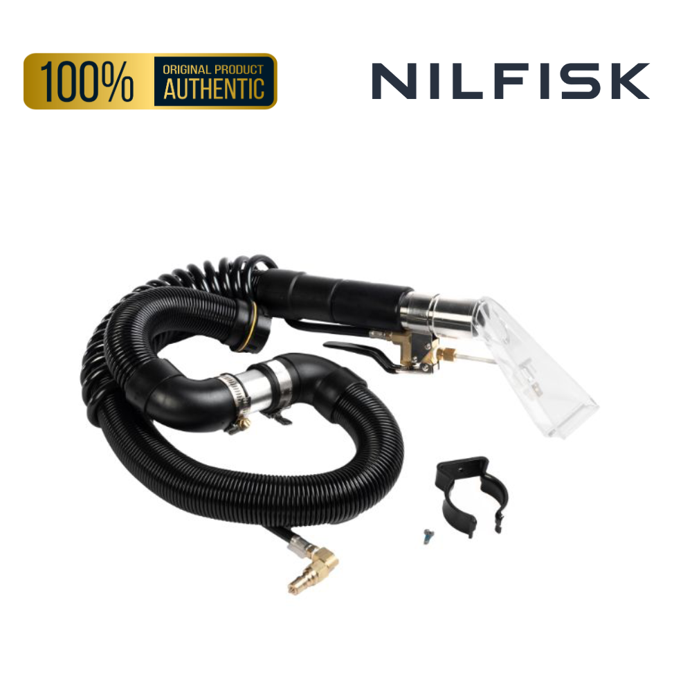 Nilfisk ES300 Carpet Cleaner Extractor Hand Tool Kit 56265810 - M.K. Floortec Services Ltd