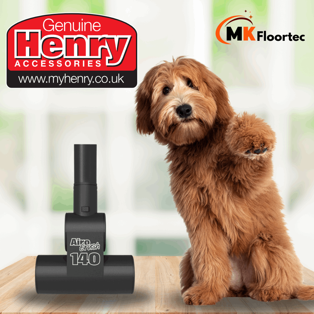 numatic Henry hetty hoover tools for pets