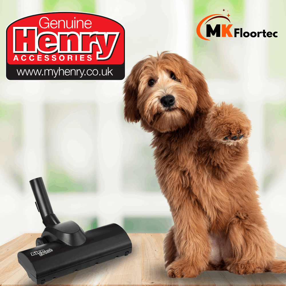 numatic Henry hetty hoover vacuum cleaner tool for pet hair 907424