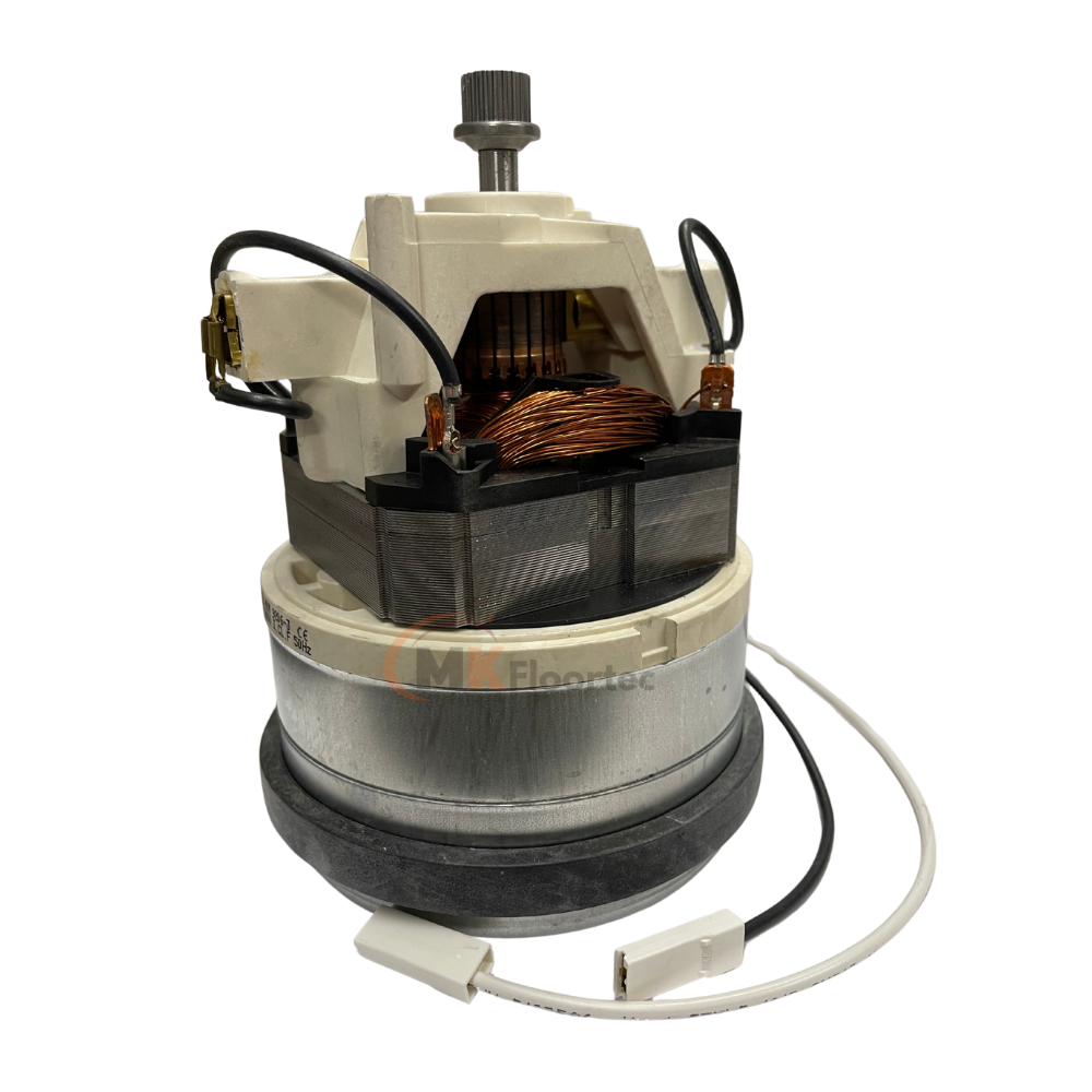 Sebo 5471 x4 vacuum cleaner suction motor. Genuine Sebo part