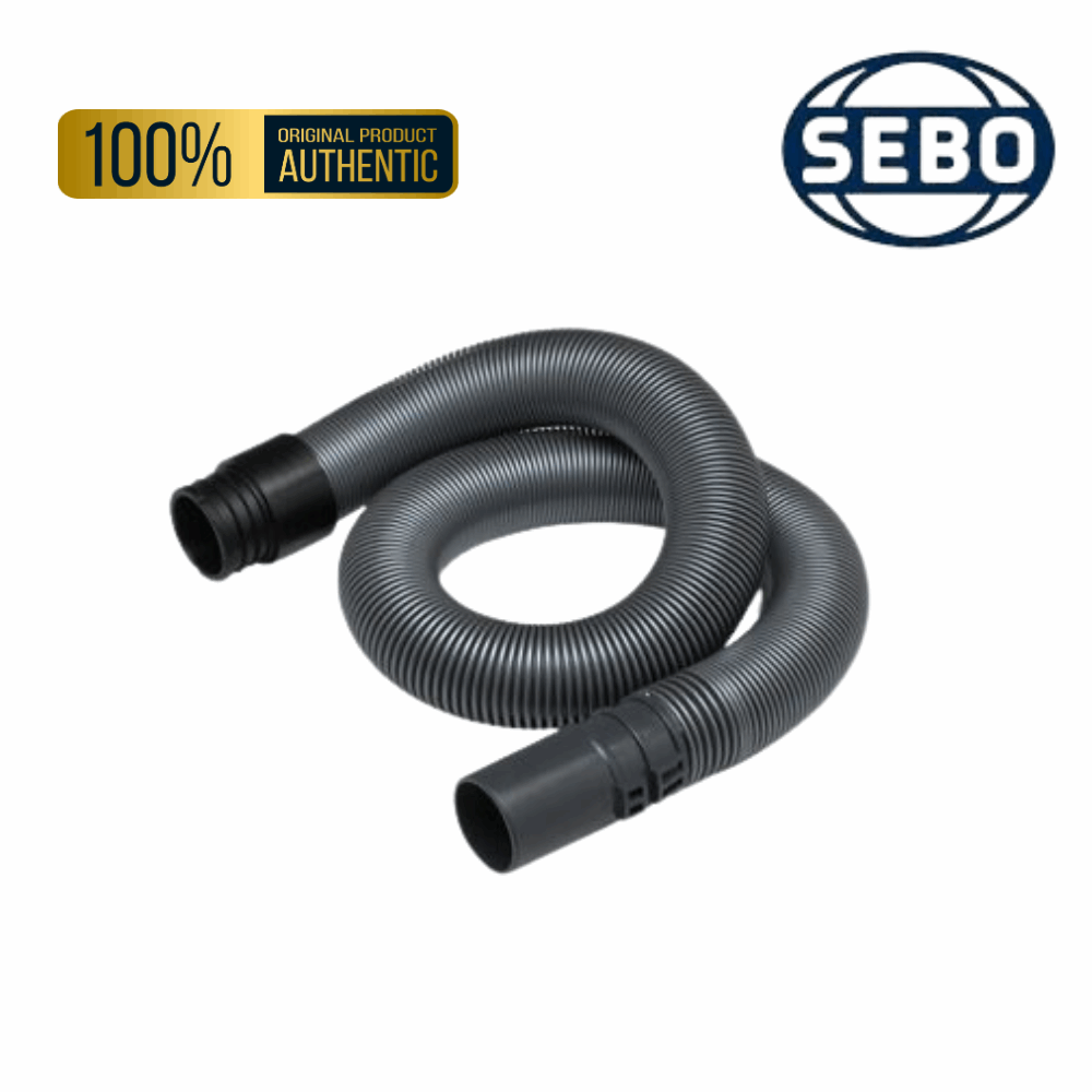 sebo bs360 bs460 bs36 comfort vacuum cleaner replacement flexible main suction hose 1784sb
