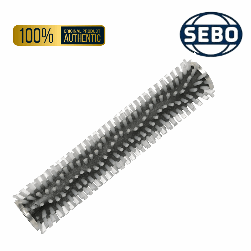 sebo duo carpet agitator brush roller replacement 3005er