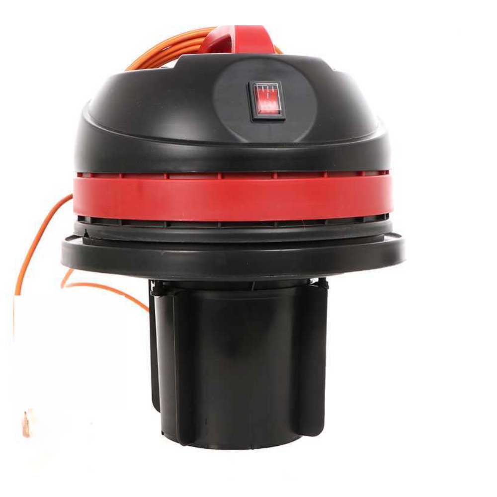 Viper LSU135 Wet & Dry Vacuum Cleaner 35 Litre - M.K. Floortec Services Ltd