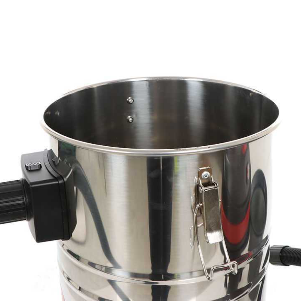 Viper LSU135 Wet & Dry Vacuum Cleaner 35 Litre - M.K. Floortec Services Ltd