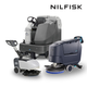 Buy Nilfisk Floor Scrubber Dryers