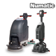 Buy Numatic Floor Scrubber Dryers