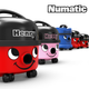 Numatic Vacuum Cleaners