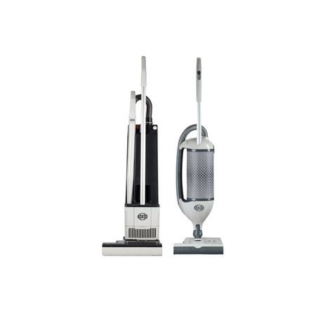 Upright Vacuum Cleaners