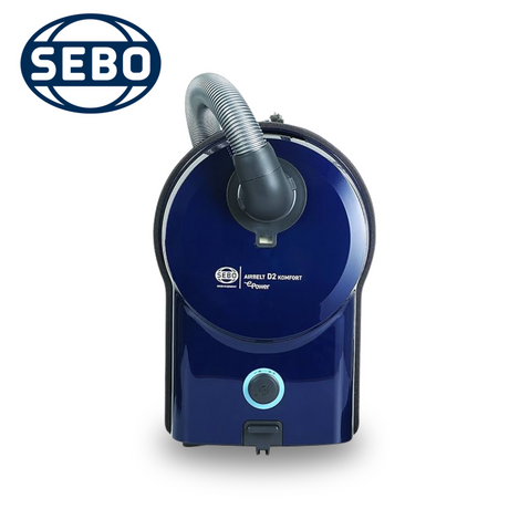 Sebo Airbelt D Vacuum Spares and Parts