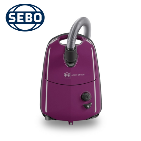Sebo Airbelt E Vacuum Spares and Parts