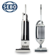 Sebo Commercial Vacuum Cleaners