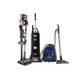 Buy Vacuum Cleaners & Hoovers For Home