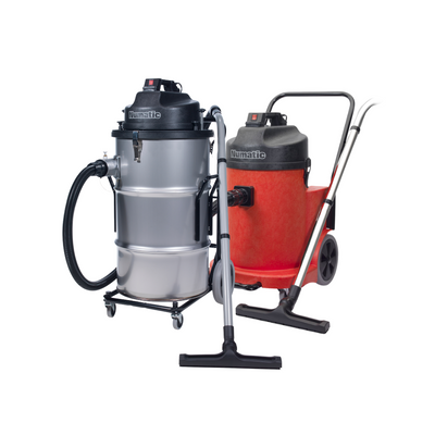 Heavy Duty Industrial Vacuum Cleaner