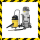 Health & Safety Vacuum Cleaners - Dust Extractors