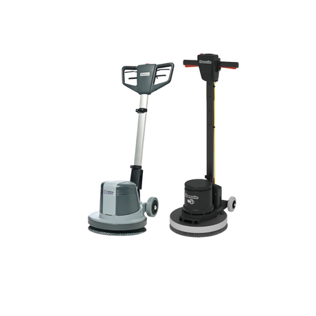 Floorcare Machines