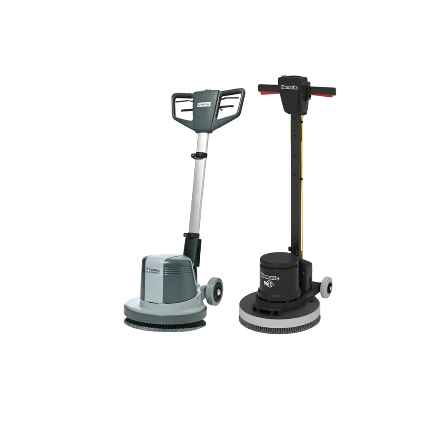 Floor Care Cleaning Machines