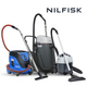 Nilfisk Vacuum Cleaner Spare Parts And Accessories