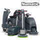 Numatic Floor Machine Spare Parts And Accessories