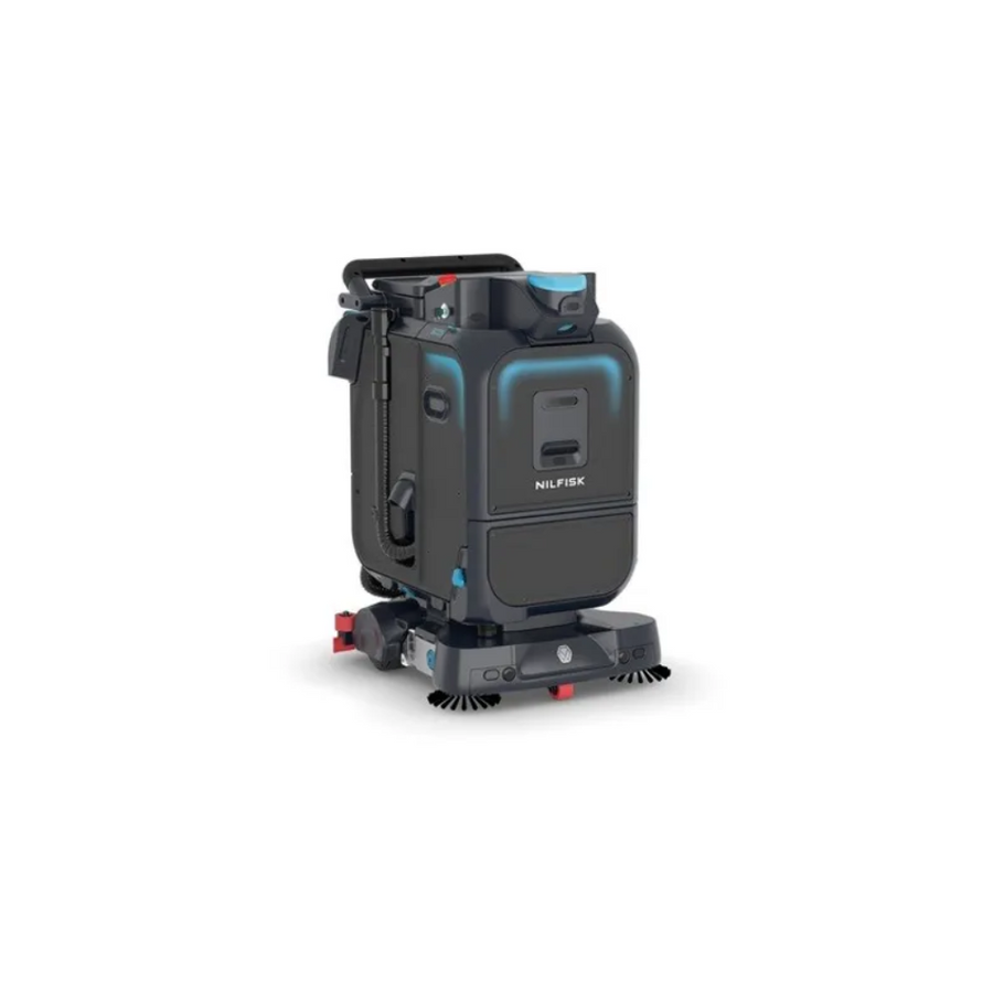 Robot Cleaning Machines Online